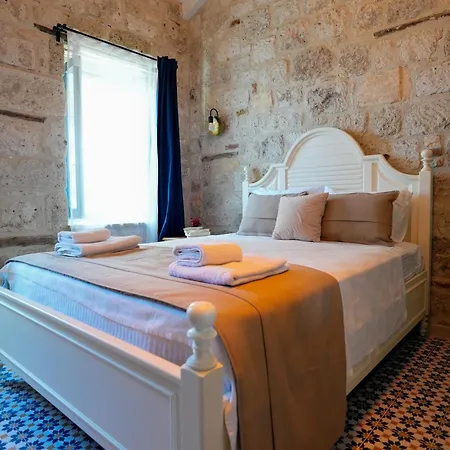 Karga Hotel Alaçatı