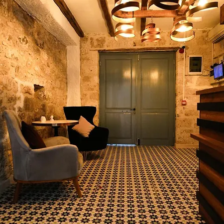 Hotel Karga