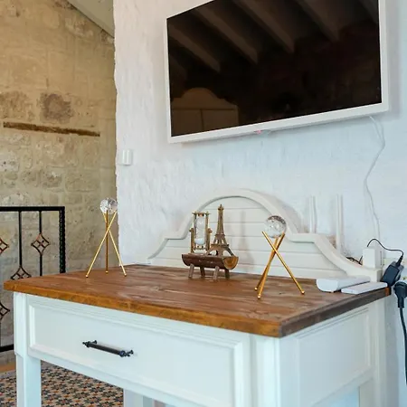 Karga Hotel Alaçatı