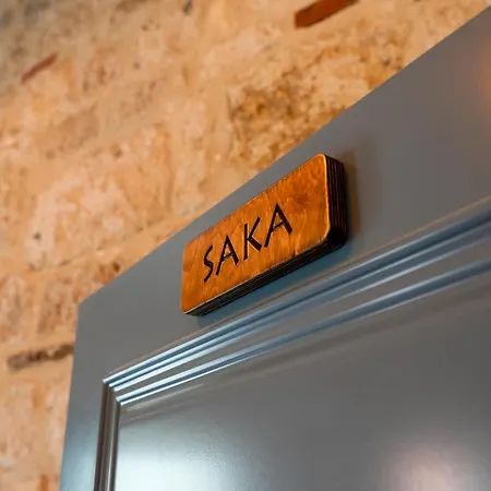 Karga Hotel