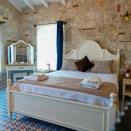 Karga Hotel