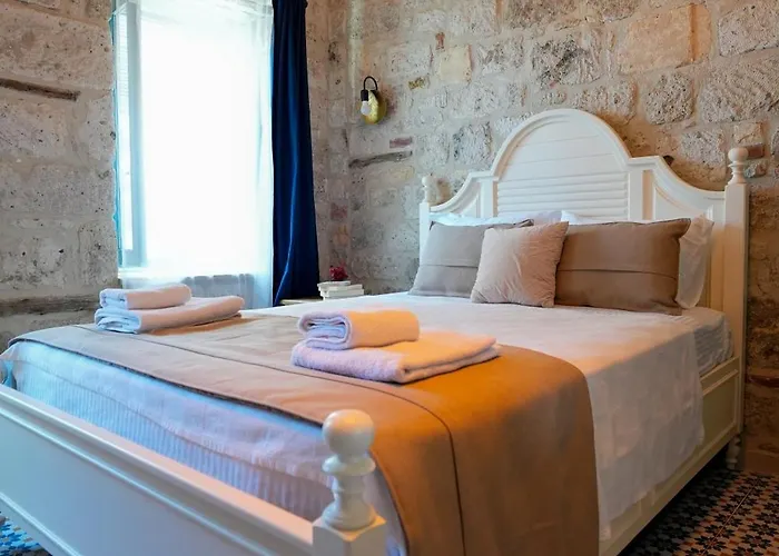 Karga Hotel Alaçatı