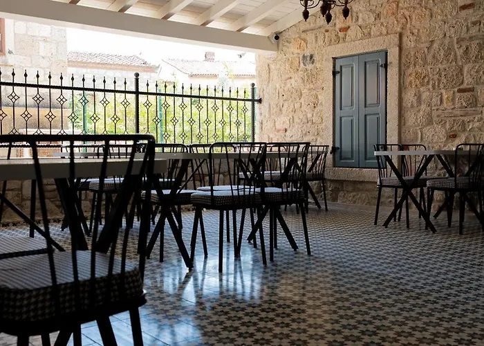 Hotel Karga *